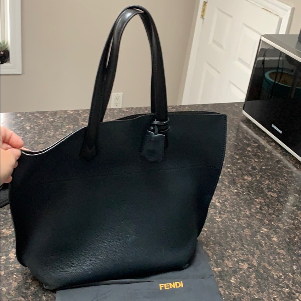 Fendi Handbag